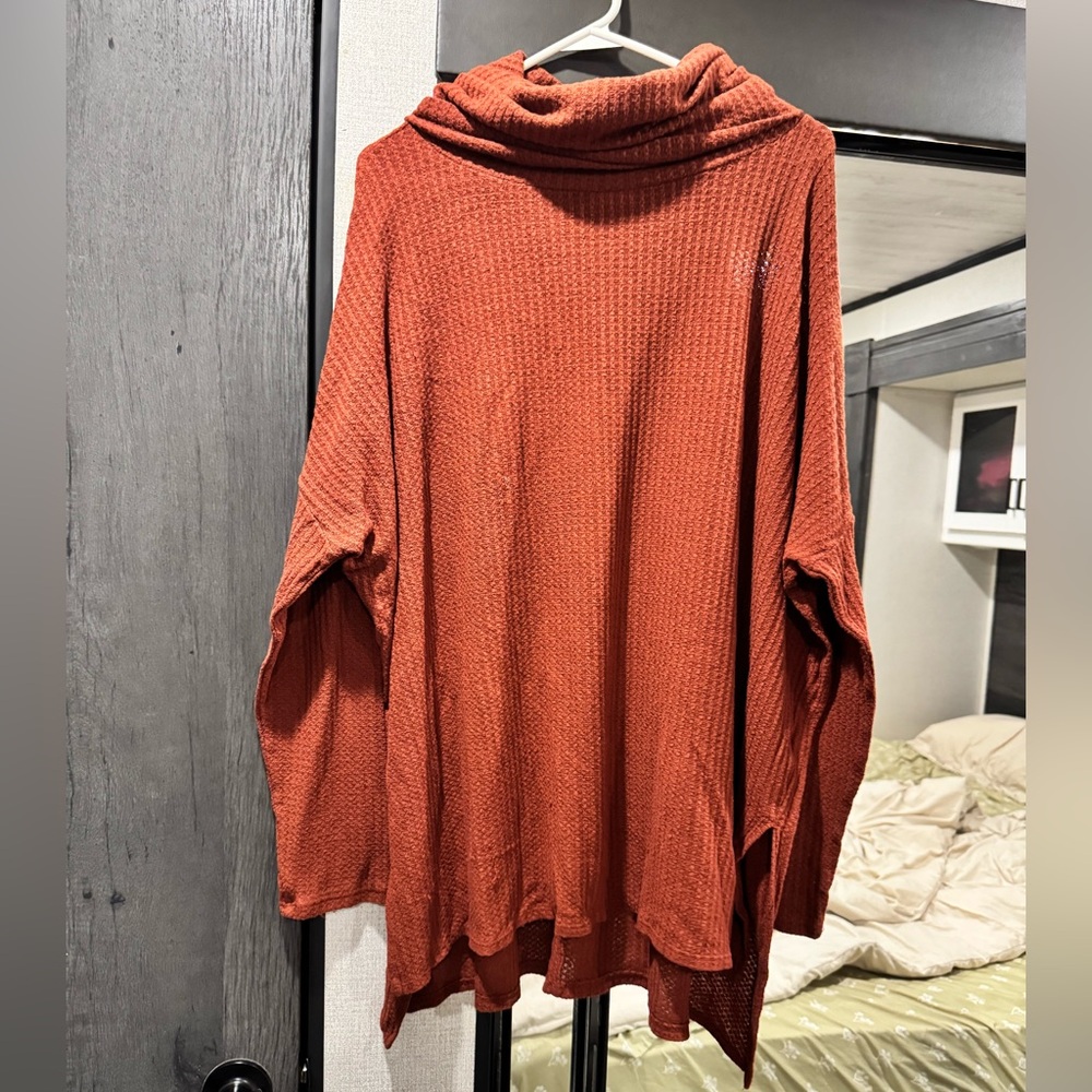 Women Zenana Sweater